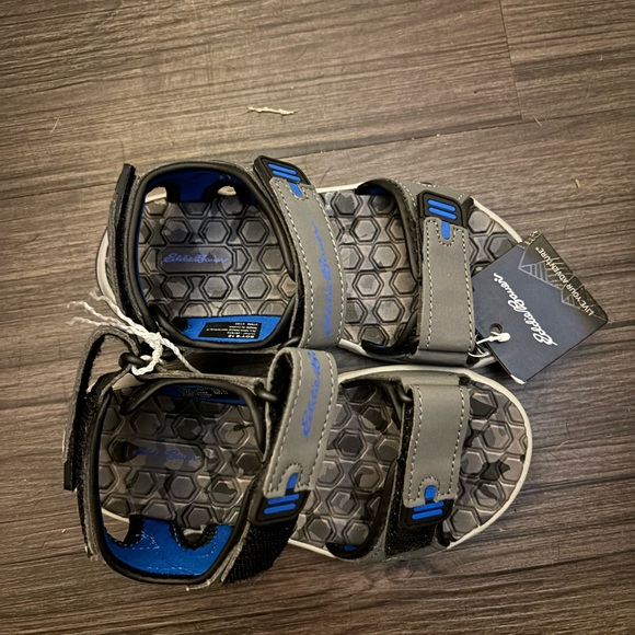 Eddie Bauer Other - Eddie Bauer sz 12 sandals new